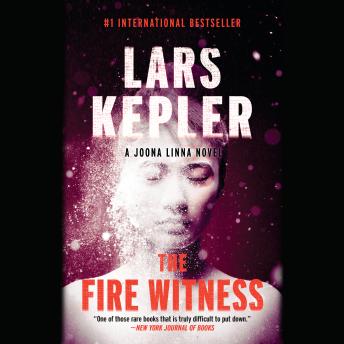 The Fire Witness: A novel