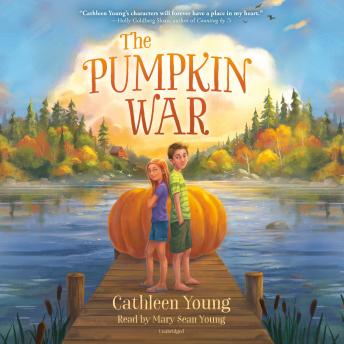 The Pumpkin War