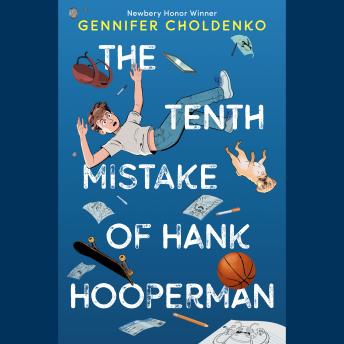 The Tenth Mistake of Hank Hooperman