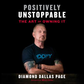 Positively Unstoppable: The Art of Owning It