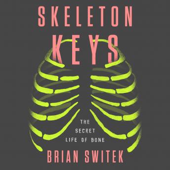 Skeleton Keys: The Secret Life of Bone