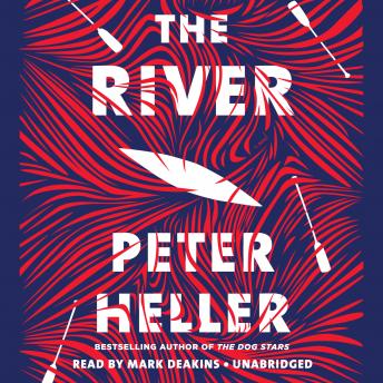 River: A novel sample.
