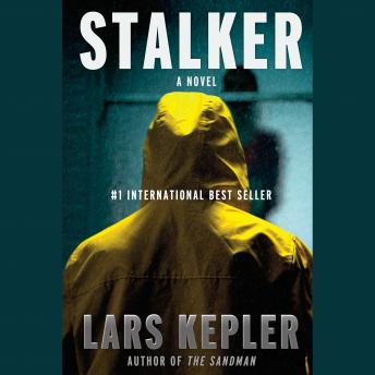 Stalker: A novel
