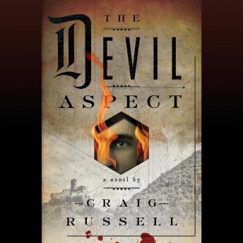 Devil Aspect: A Novel sample.