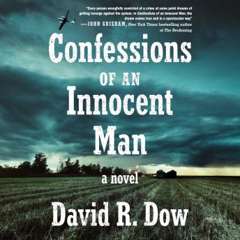 Confessions of an Innocent Man: A Novel sample.