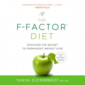 Listen Free to F-Factor Diet: Discover the Secret to Permanent Weight ...