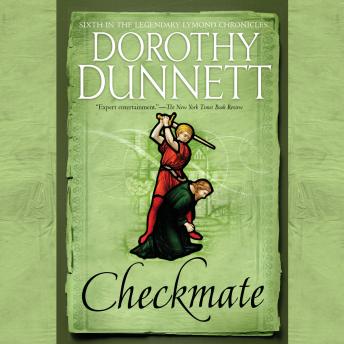 Checkmate: Book Six in the Legendary Lymond Chronicles