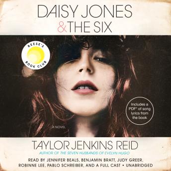 daisy jones and the six malibu rising