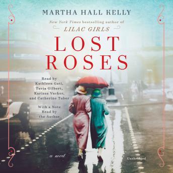 Lost Roses: A Novel sample.