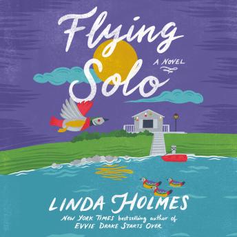 Flying Solo: A Novel