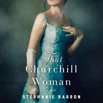 That Churchill Woman: A Novel sample.
