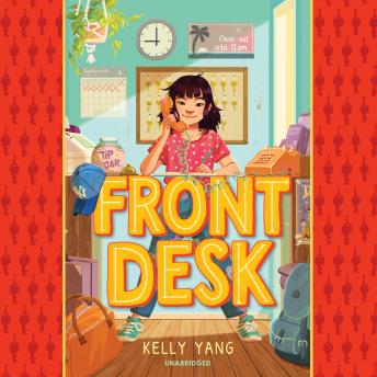 Download Front Desk by Kelly Yang