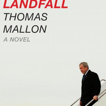 Landfall: A Novel