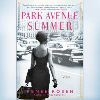 Park Avenue Summer, Renée Rosen