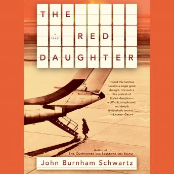The Red Daughter: A Novel