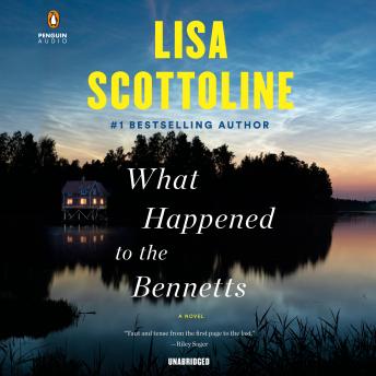 Download What Happened to the Bennetts by Lisa Scottoline