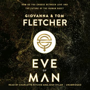 Eve of Man sample.