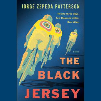 Black Jersey: A Novel sample.