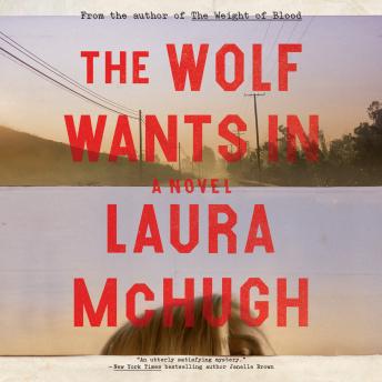 Download Wolf Wants In: A Novel by Laura Mchugh