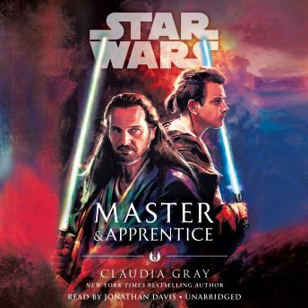 Download Master & Apprentice (Star Wars) by Claudia Gray