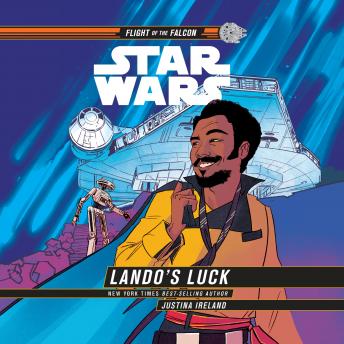 Star Wars: Flight of the Falcon: Lando's Luck