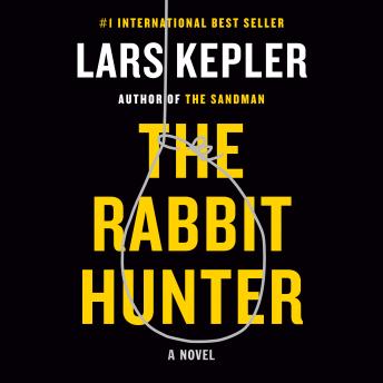 The Rabbit Hunter: A novel