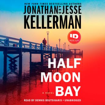 Half Moon Bay: A Novel sample.