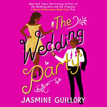 Download Wedding Party by Jasmine Guillory