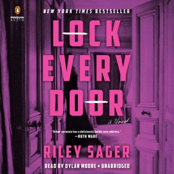 Lock Every Door: A Novel sample.