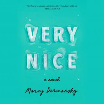 Very Nice: A novel