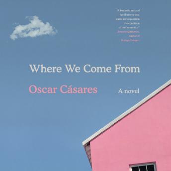 Where We Come From: A novel