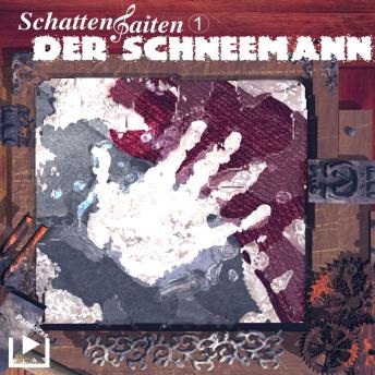 [German] - Schattensaiten 1 - Der Schneemann