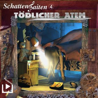 [German] - Schattensaiten 4 - Tödlicher Atem