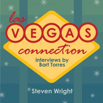 Las Vegas Connection: Steven Wright