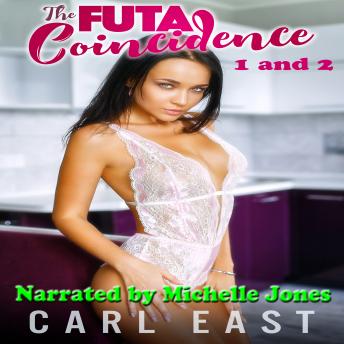 Futa Coincidence 1 and 2, Audio book by Carl East