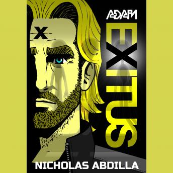 Adam Exitus