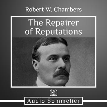 The Repairer of Reputations