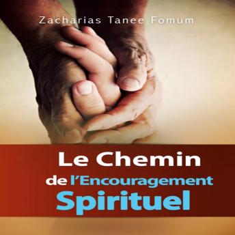 [French] - Le Chemin de L’encouragement Spirituel