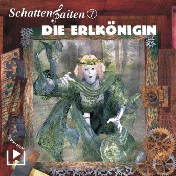 [German] - Die Erlkönigin
