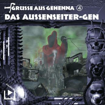 [German] - Das Aussenseiter-Gen
