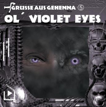 [German] - Ol' Violet Eyes