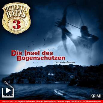 [German] - Die Insel des Bogenschützen