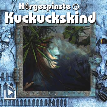 [German] - Kuckuckskind
