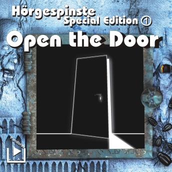 [German] - Open the Door