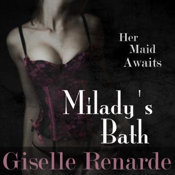 Milady's Bath