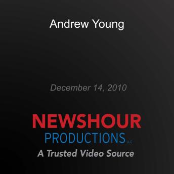 Andrew Young Cover