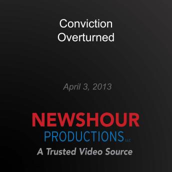 Conviction Overturned