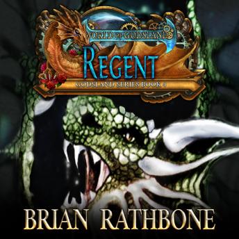 Regent: Dragons have plans of their own and epic adventures ensue
