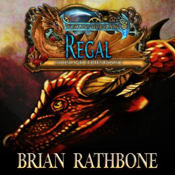 Regal: Dragons of epic fantasy bring hope and absolution in this exciting conclusion
