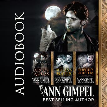 Download Wolf Clan Shifters: Shifter Menage Romance by Ann Gimpel